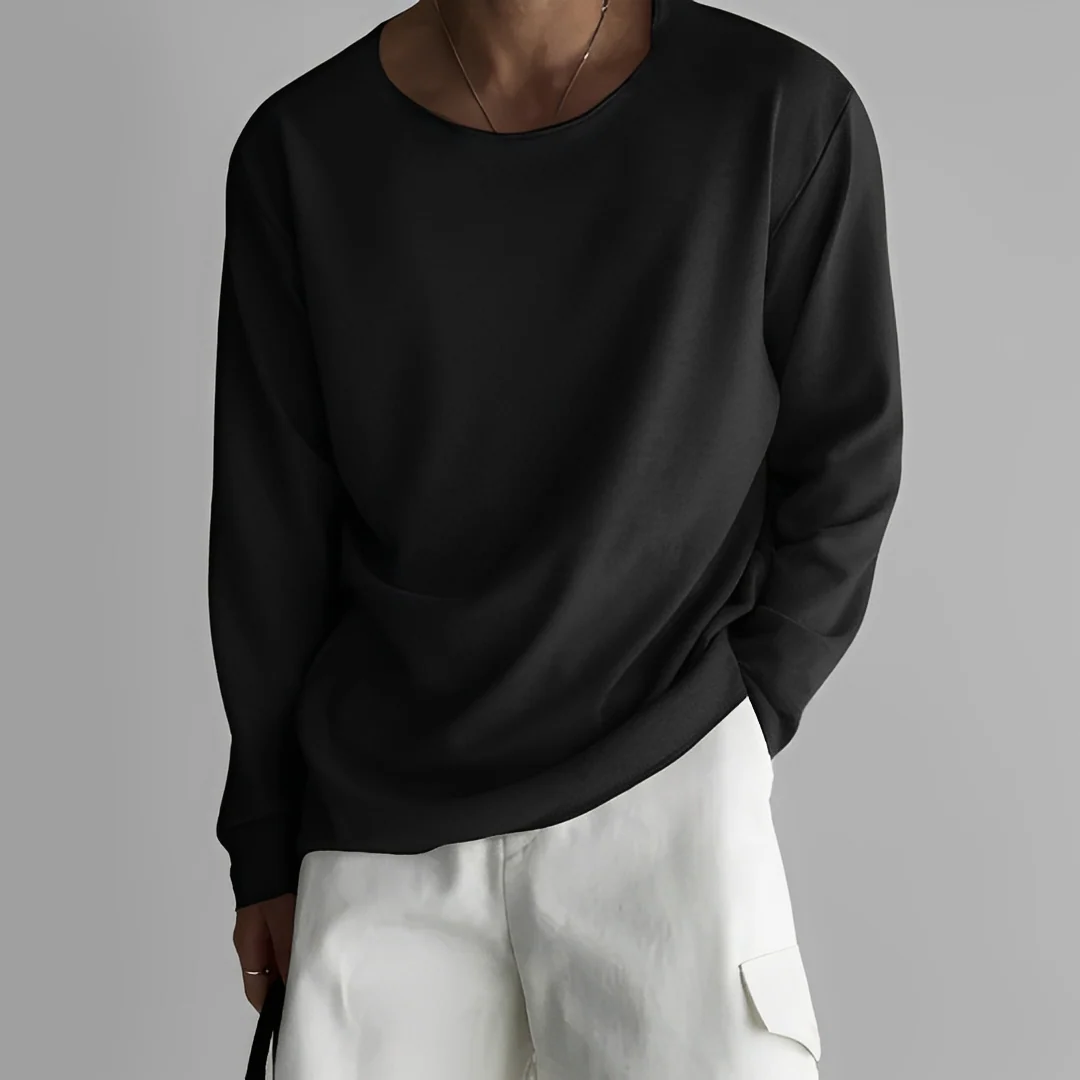 Abelard - T-shirt homme léger et aéré - Image 3