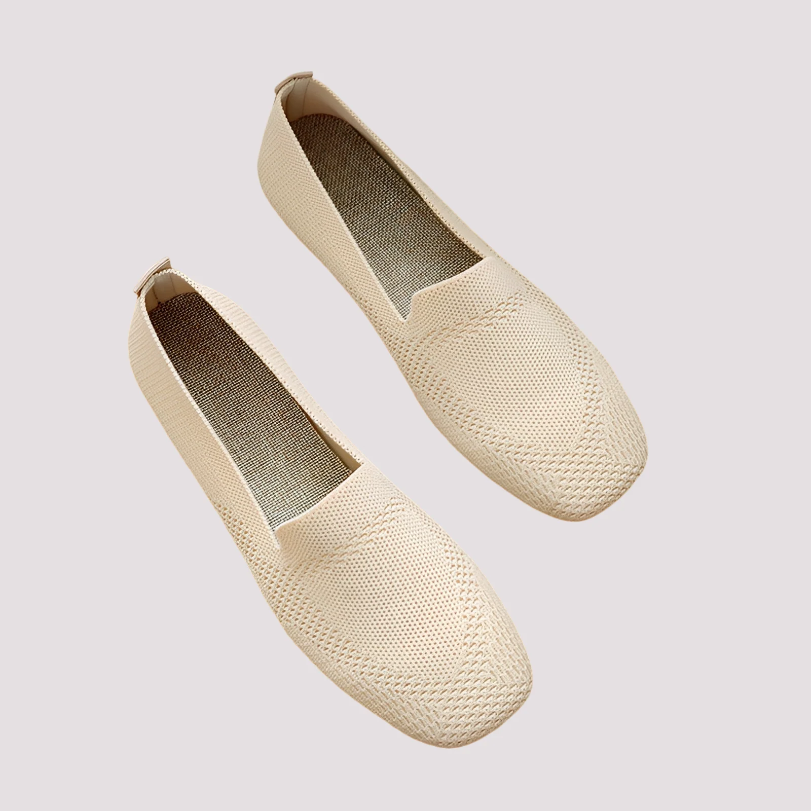 Aleena - Chaussures plates élégantes - Image 3