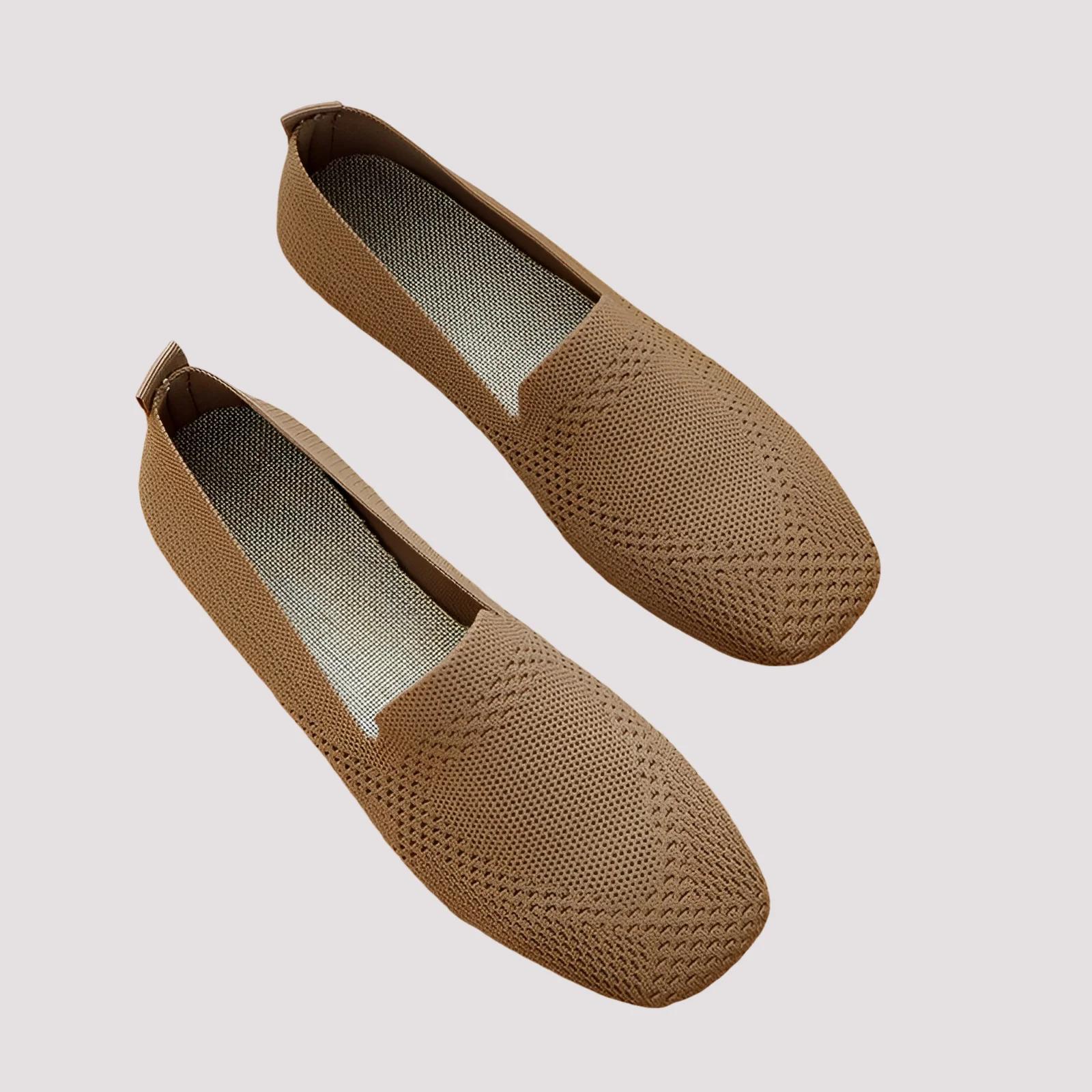 Aleena - Chaussures plates élégantes - Image 6