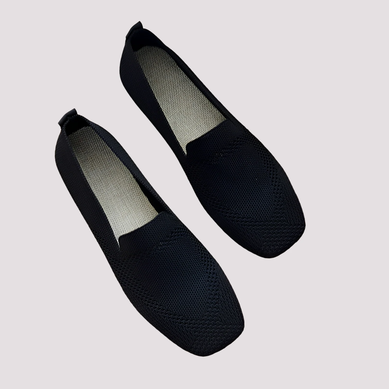 Aleena - Chaussures plates élégantes - Image 7