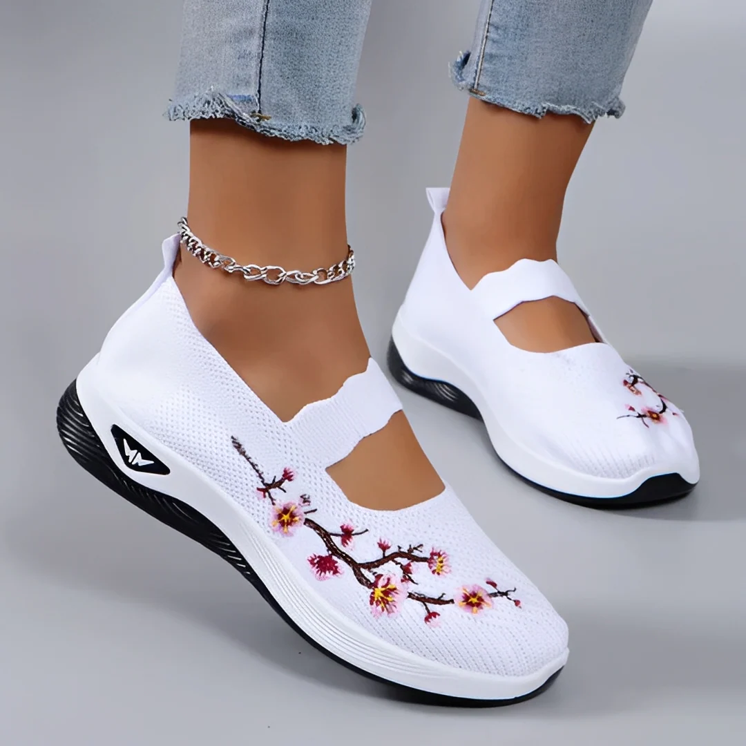 Alessia - Chaussures stylées et légères pour femmes - Image 2