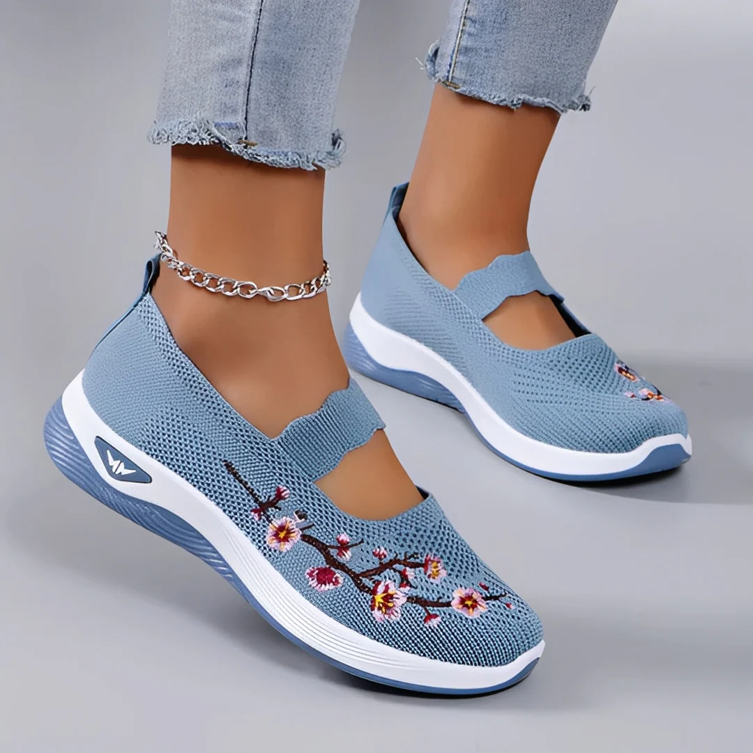 Alessia - Chaussures stylées et légères pour femmes - Image 3