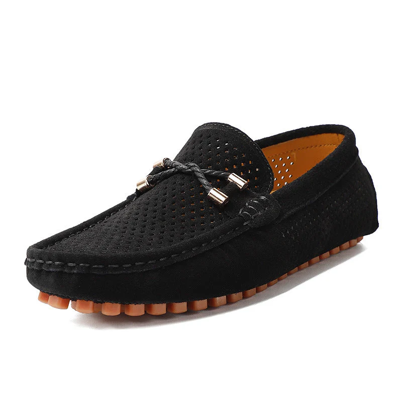 Alfie - Mocassins décontractés et respirants pour hommes - Image 4