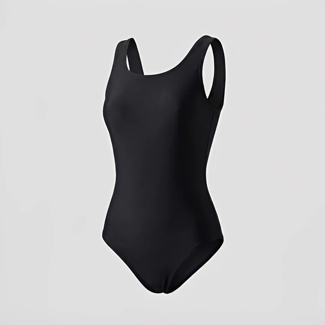 Alica - Maillot de bain une pièce moderne pour femme - Image 4