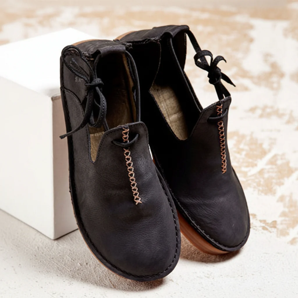 Alita - Chaussures Confortables au Design Élégant pour Femmes - Image 5