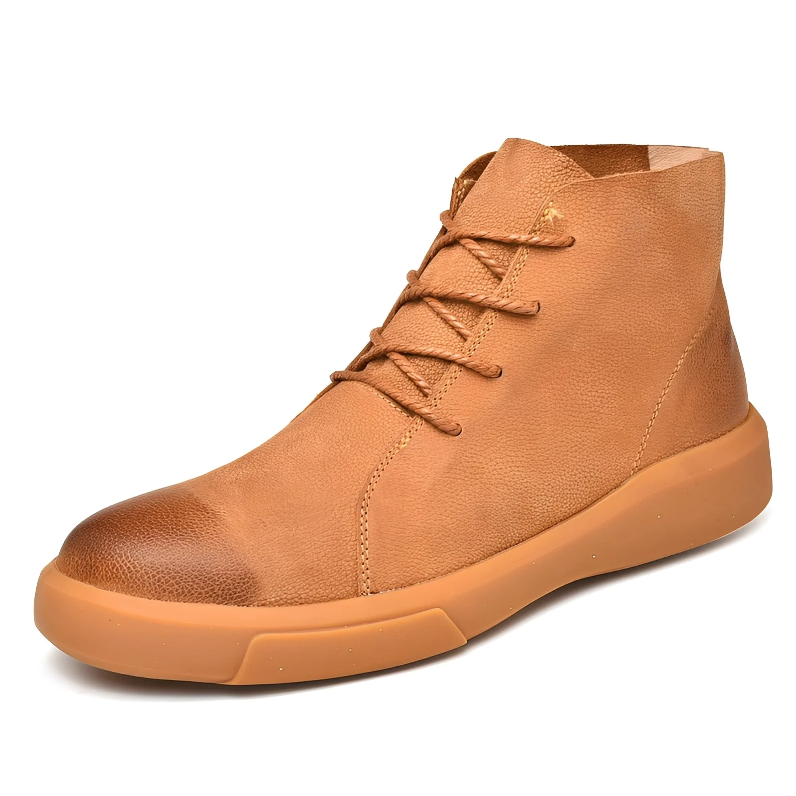 Allen - Chaussures Hautes Décontractées - Image 4