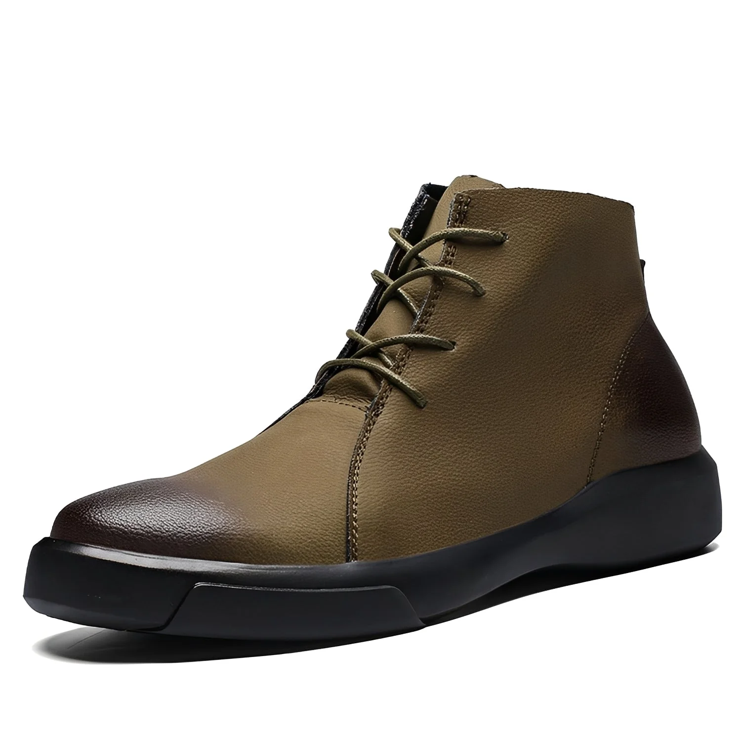 Allen - Chaussures Hautes Décontractées - Image 5