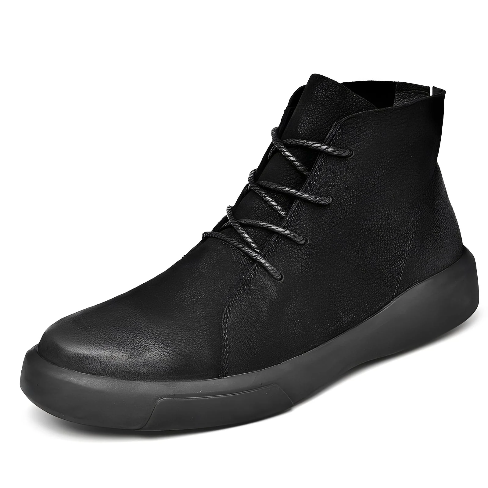Allen - Chaussures Hautes Décontractées - Image 6