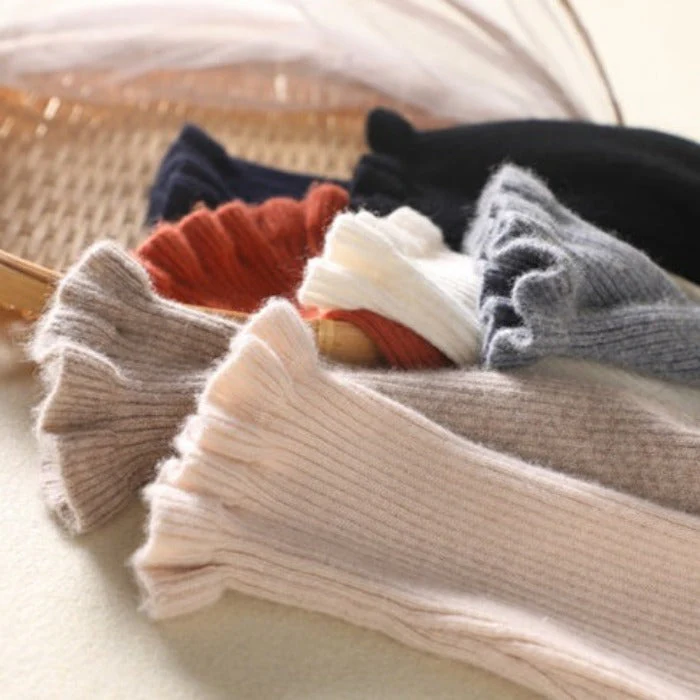 Alva – Pull à col roulé pour femmes - Image 11