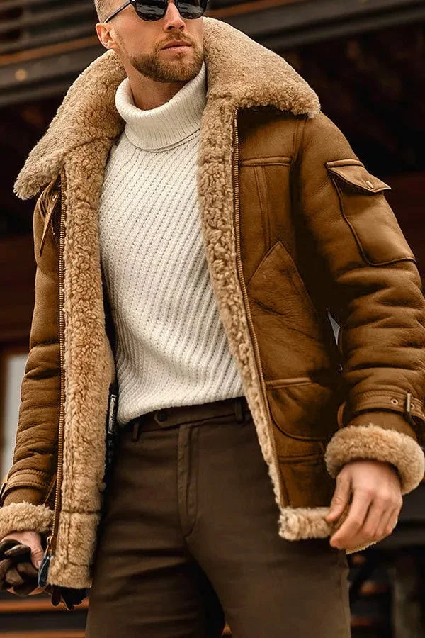 Amadeo – Veste élégante pour homme