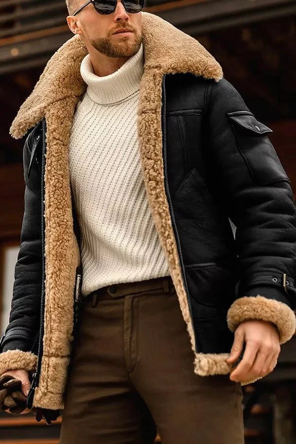 Amadeo – Veste élégante pour homme - Image 2