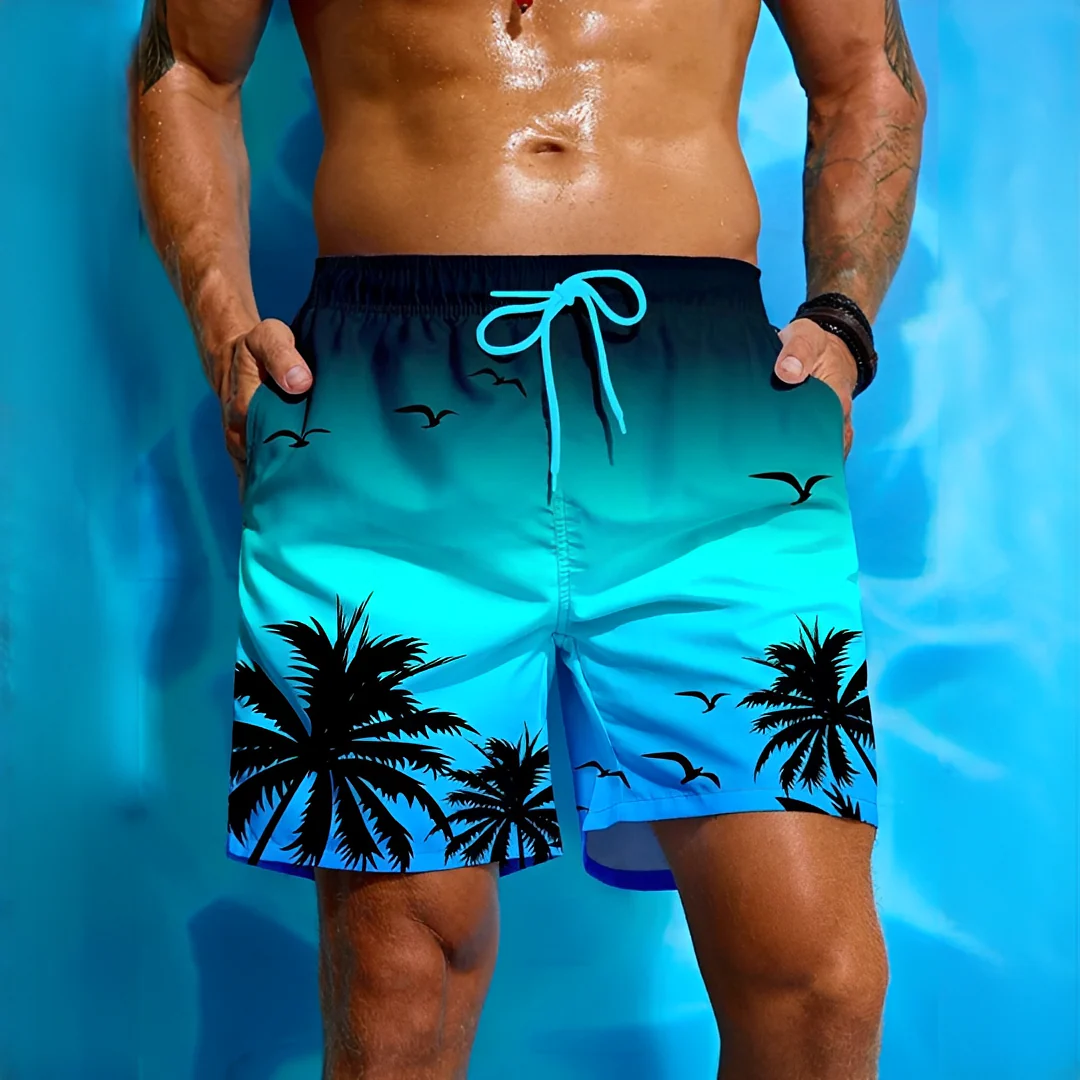 Angelo - Short de bain moderne pour homme - Image 2