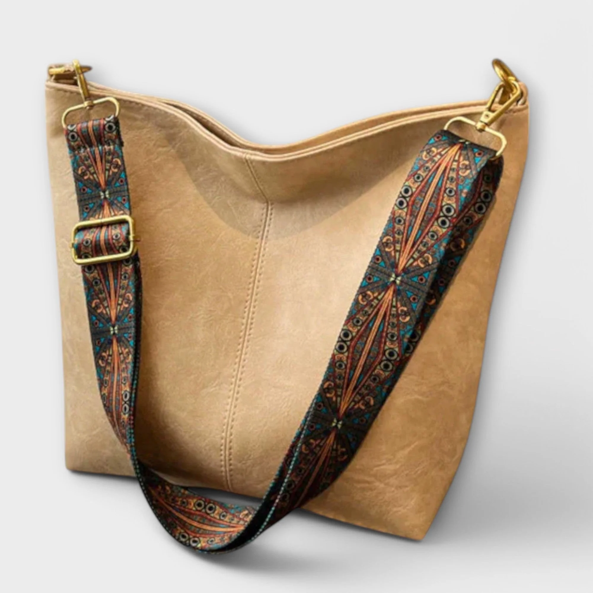 Anne - Sac à Main Vintage Élégant - Image 4