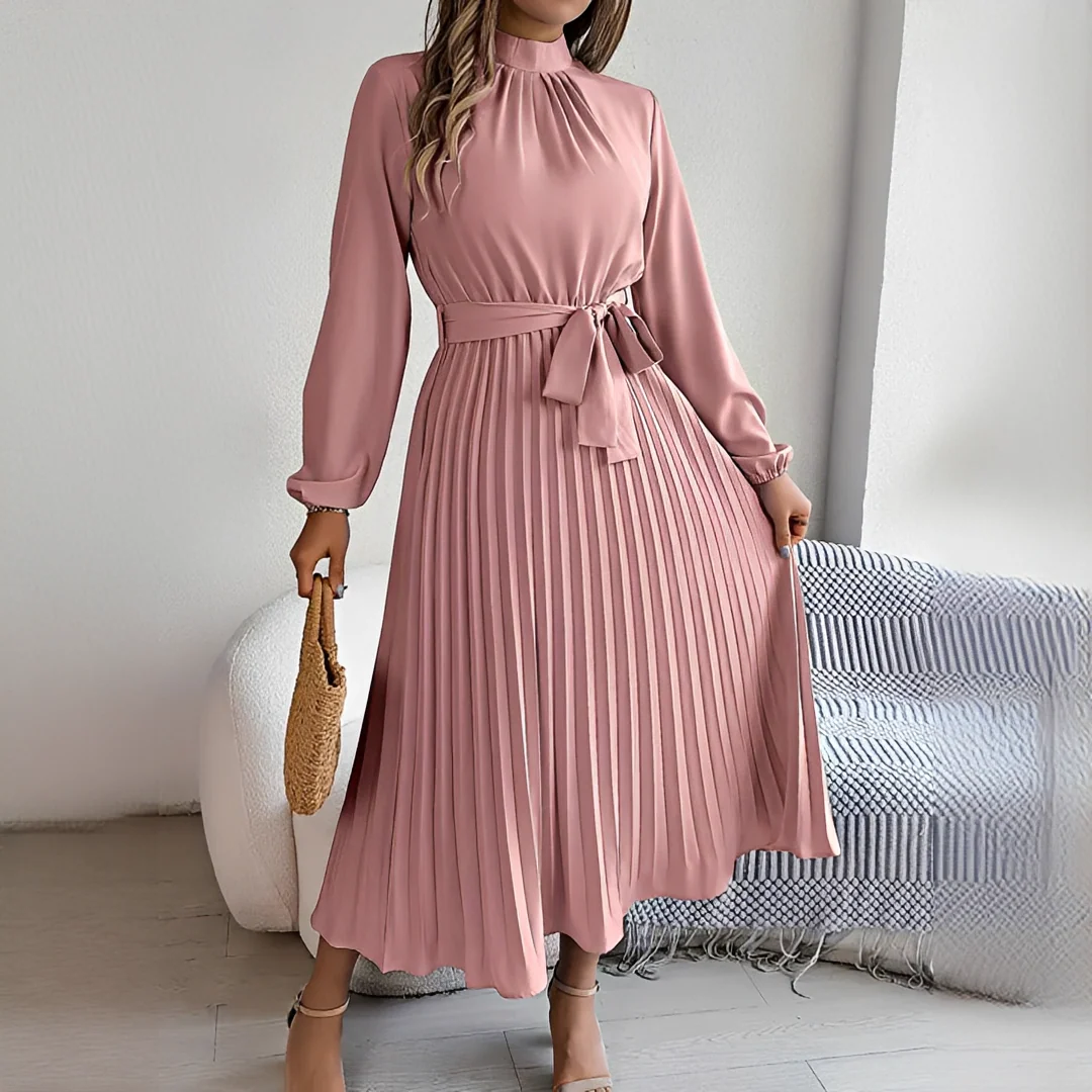 Antonette - Robe chic - Image 2