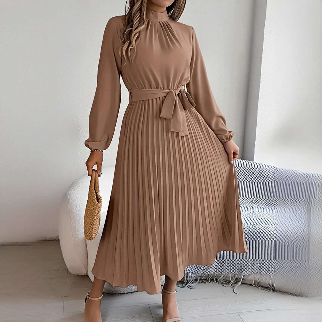 Antonette - Robe chic - Image 3