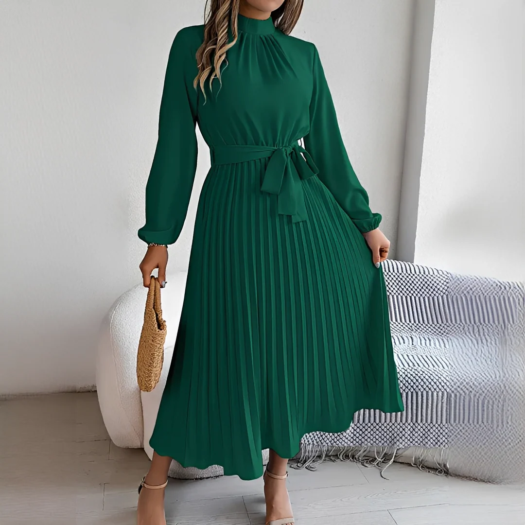 Antonette - Robe chic - Image 4