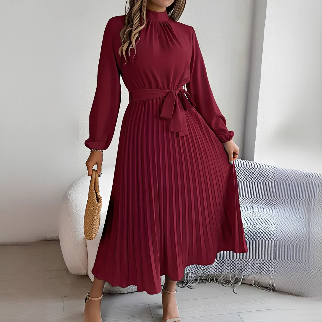 Antonette - Robe chic - Image 5
