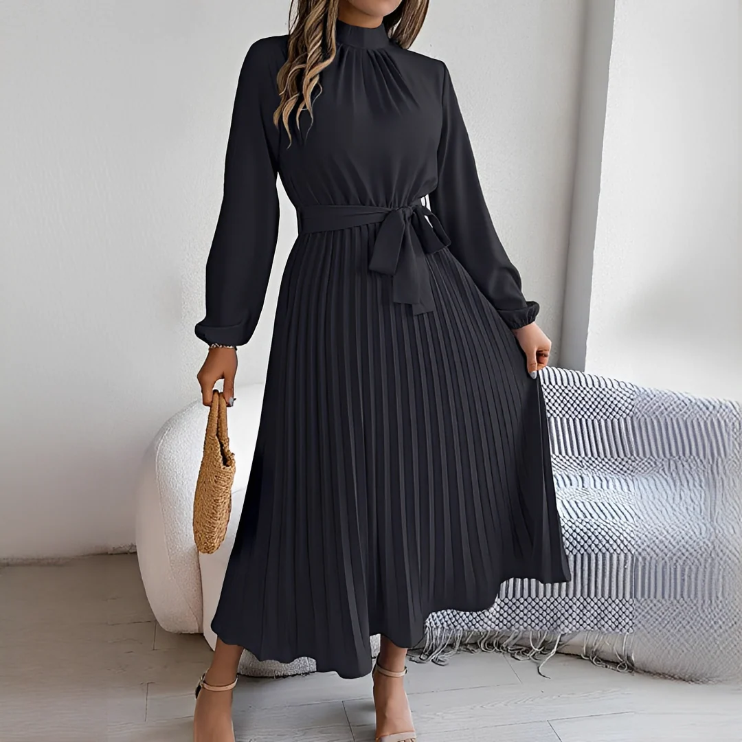 Antonette - Robe chic - Image 6