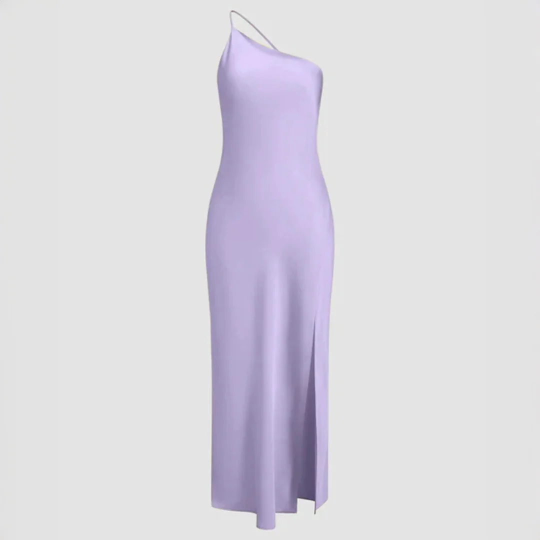 Arcelie - Robe longue stylée et élégante - Image 6