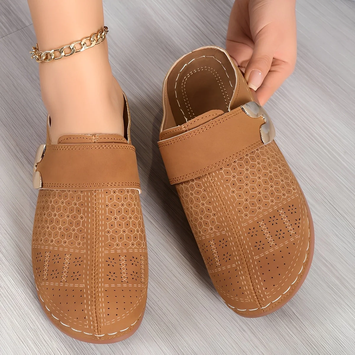 Ariane - Chaussures confortables pour femmes - Image 5