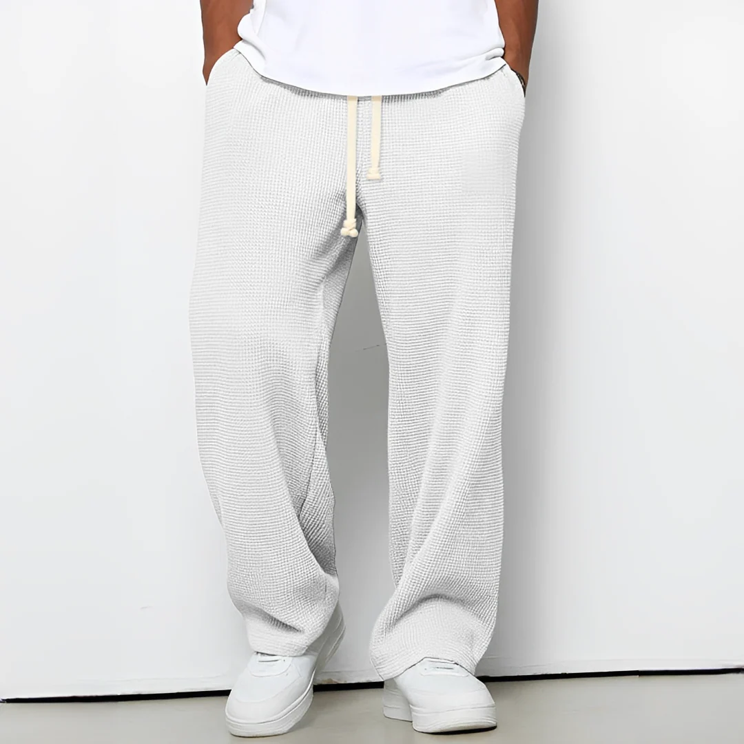 Arnold - Pantalons hommes ultra confortables - Image 2