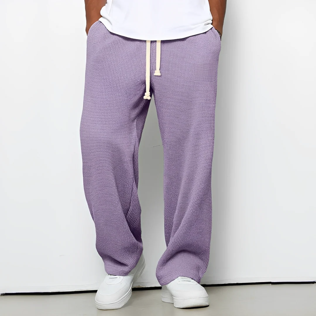 Arnold - Pantalons hommes ultra confortables - Image 3