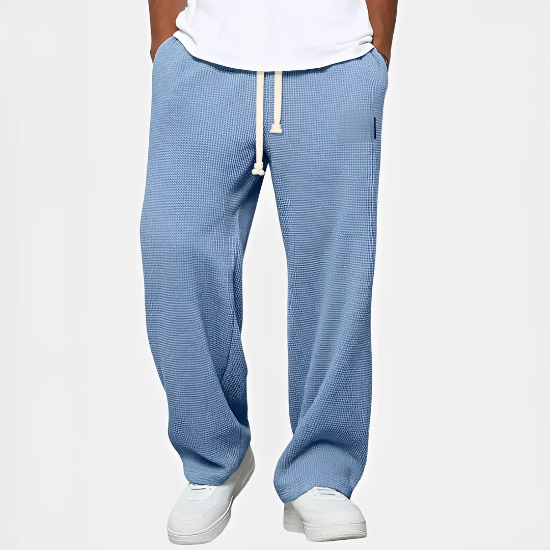 Arnold - Pantalons hommes ultra confortables - Image 4