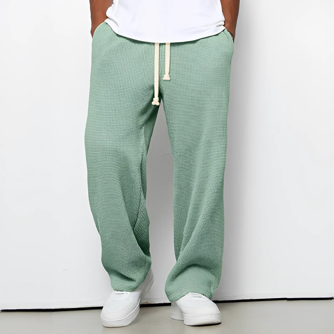 Arnold - Pantalons hommes ultra confortables - Image 5