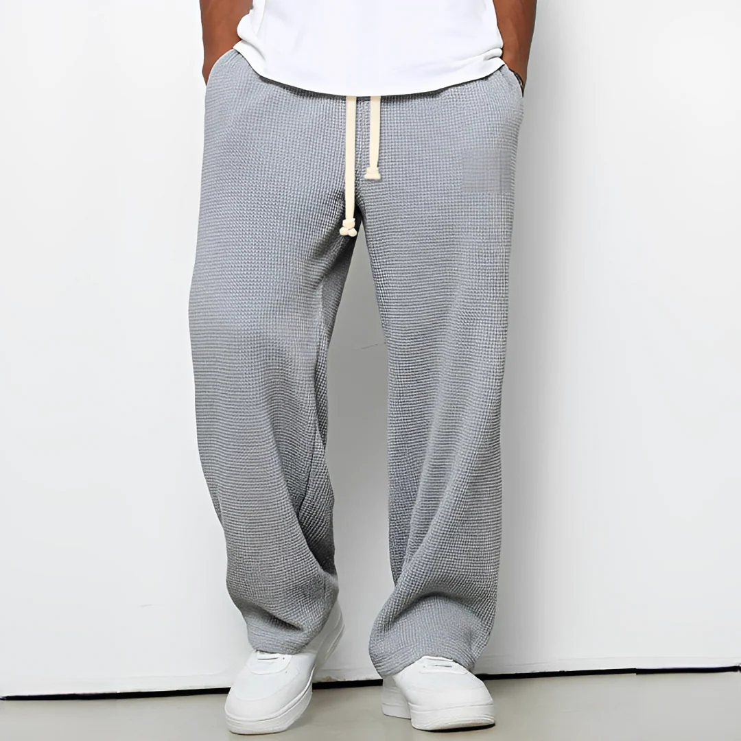 Arnold - Pantalons hommes ultra confortables - Image 6