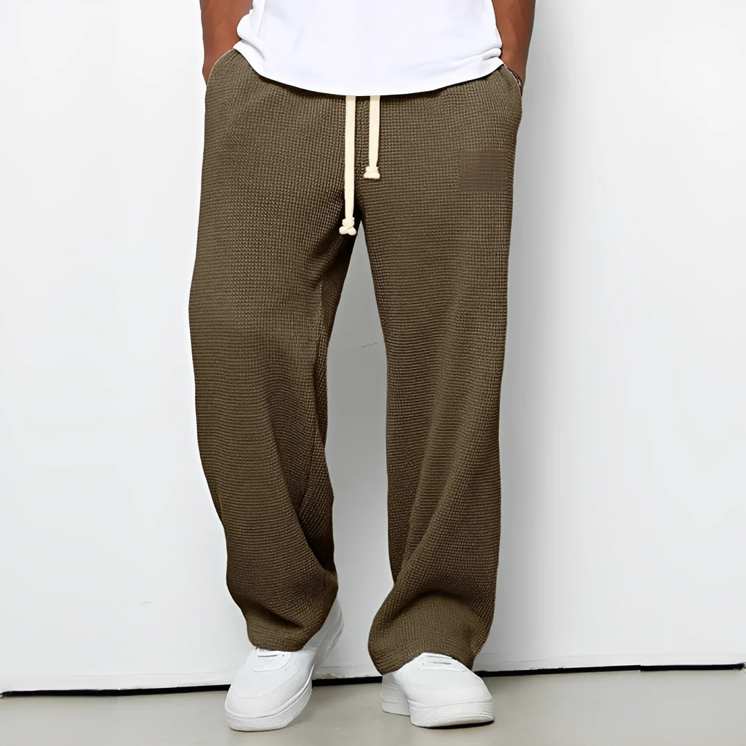 Arnold - Pantalons hommes ultra confortables - Image 7
