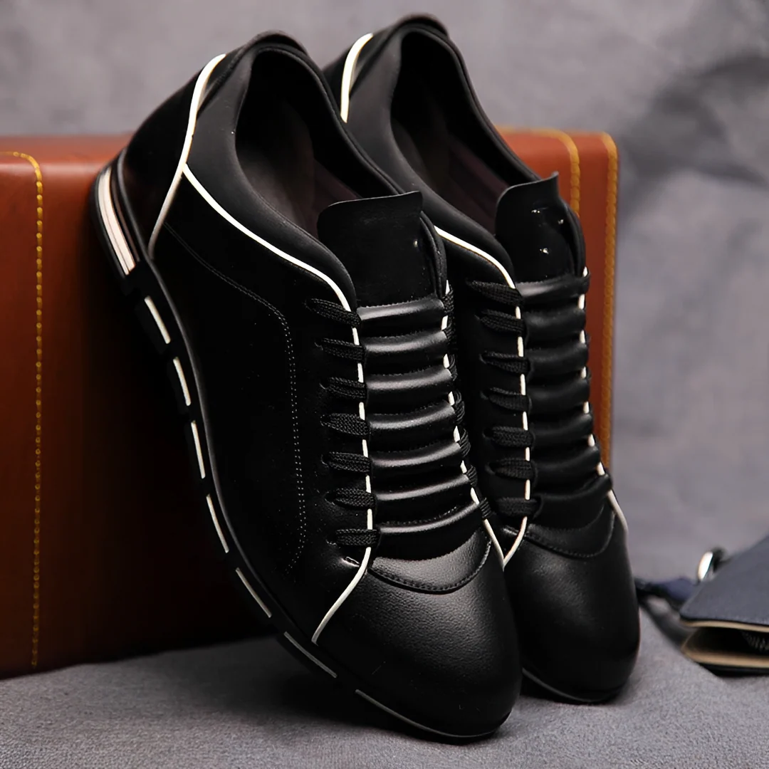 Aulus – Chaussures pour homme – style décontracté pour tous les jours - Image 5