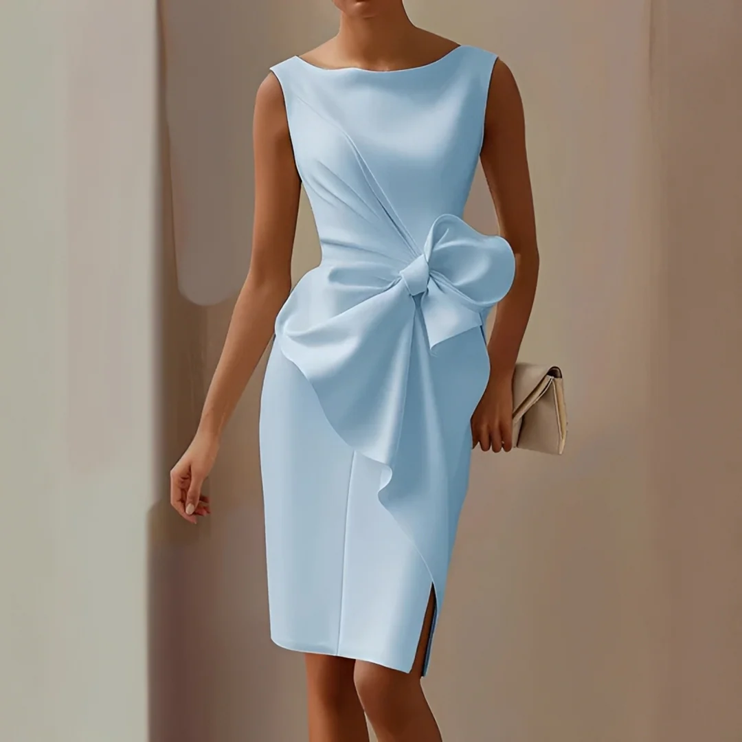 Avery - Robe Élégante - Image 2