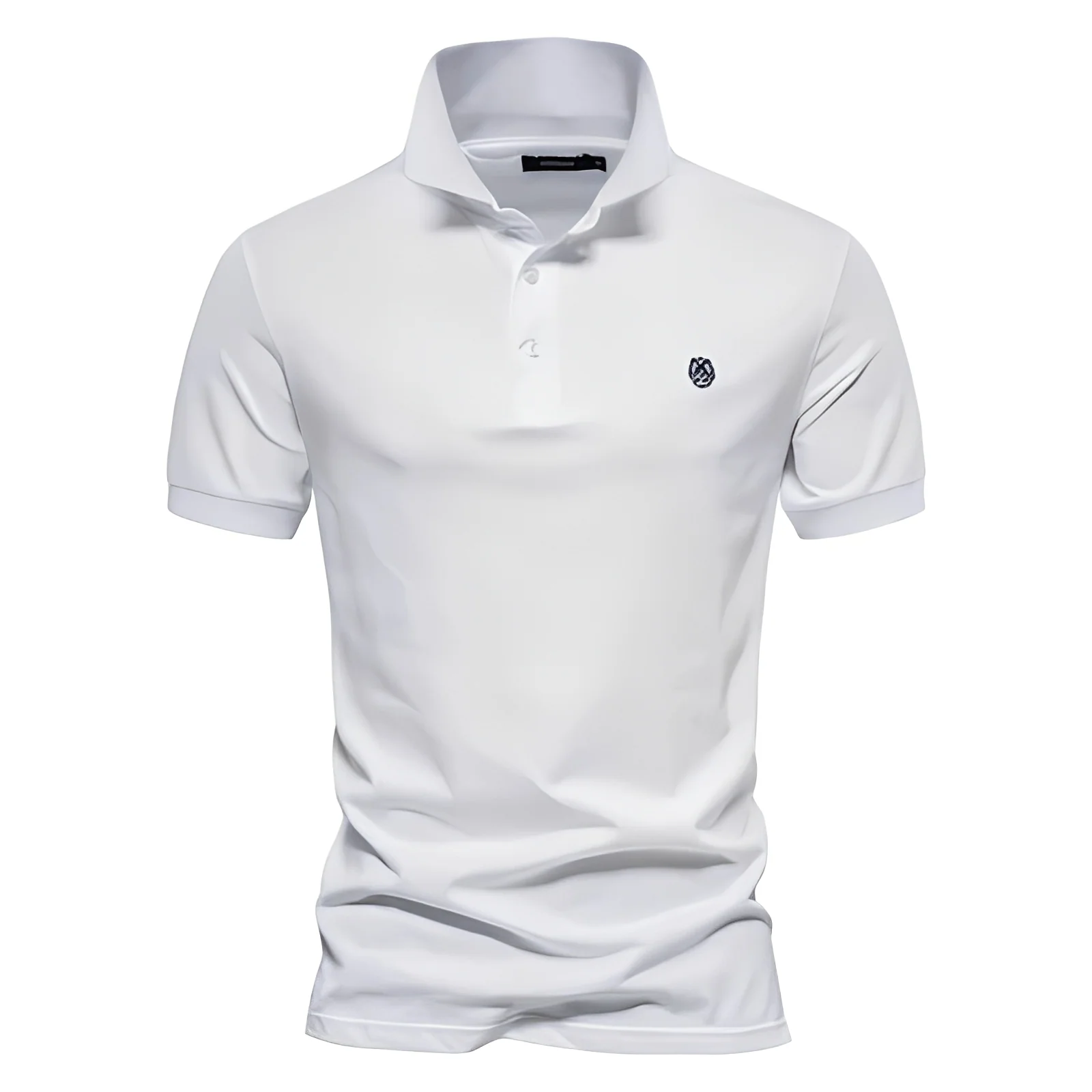 Azriel - Polo homme tendance et décontracté