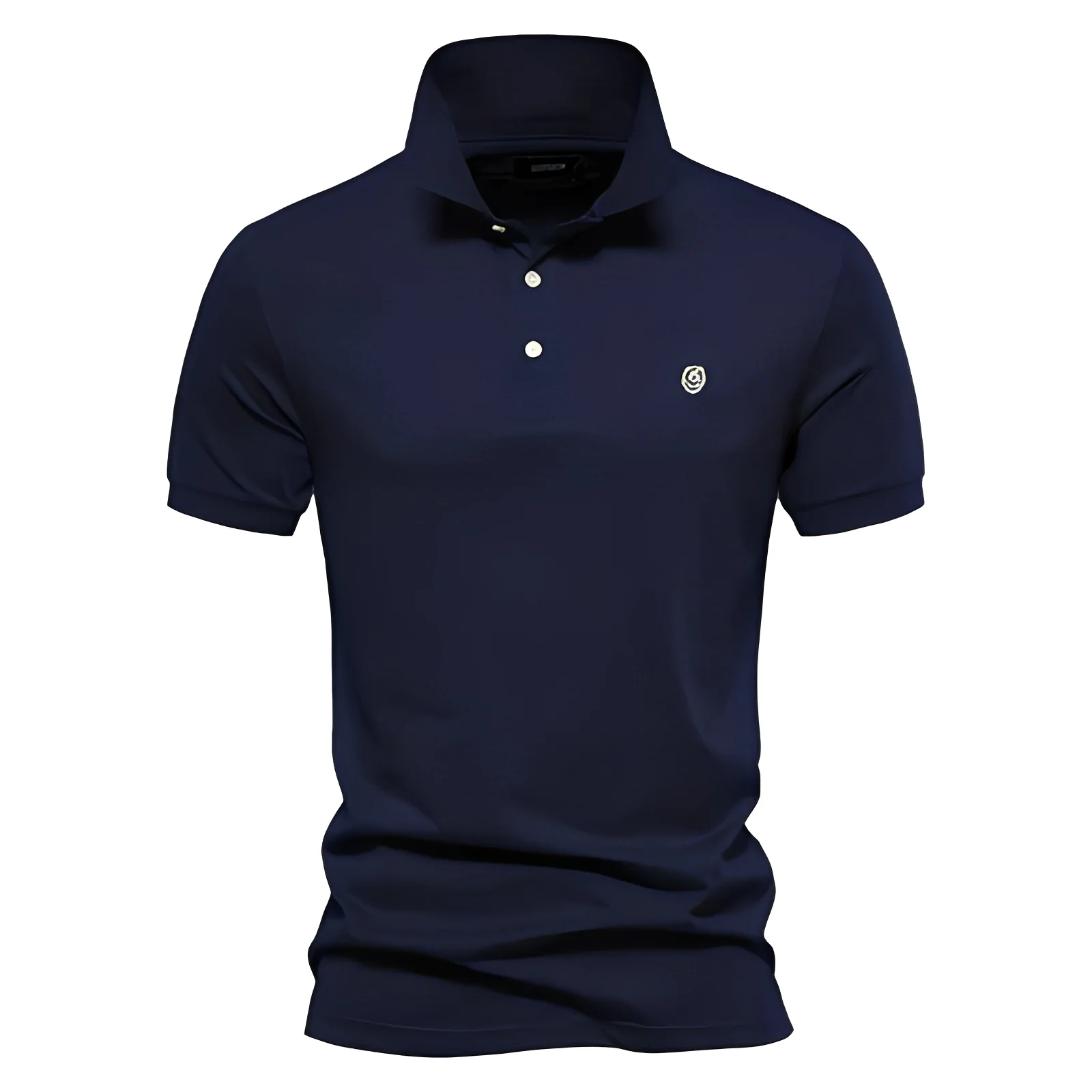 Azriel - Polo homme tendance et décontracté - Image 6