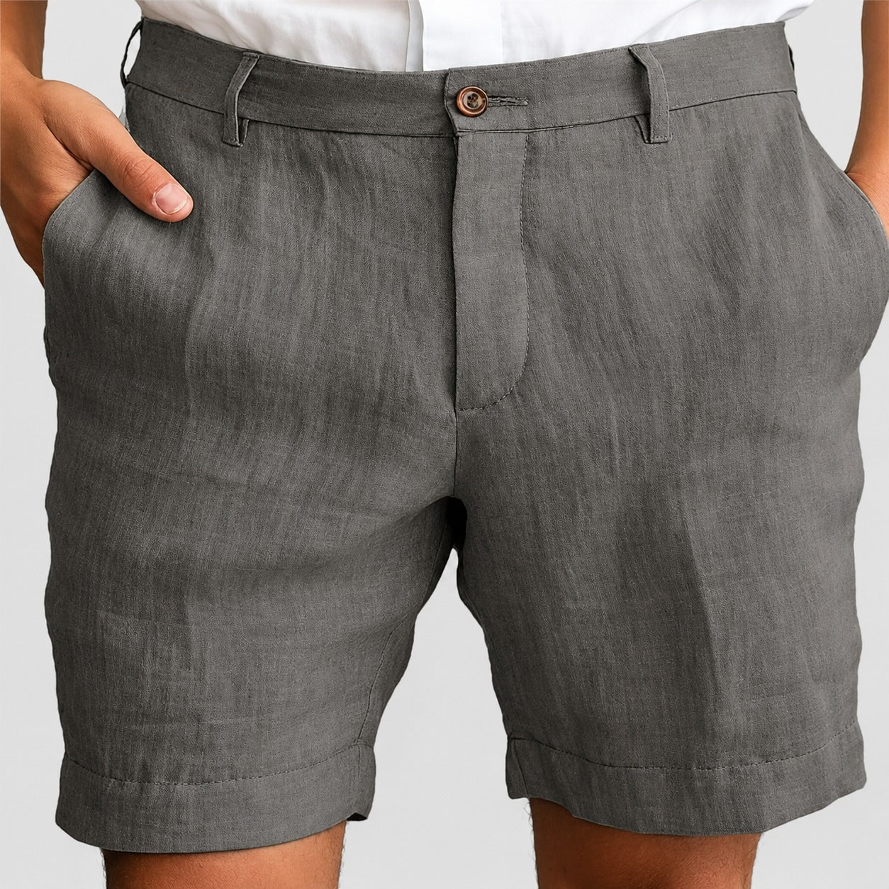 Ballard - Shorts Relax et Confortables - Image 5