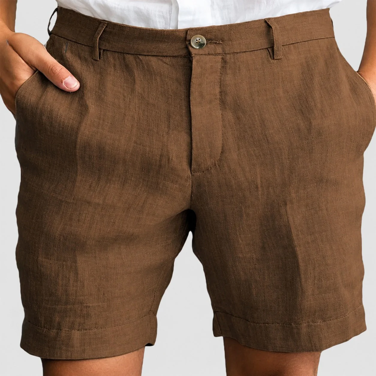 Ballard - Shorts Relax et Confortables - Image 6