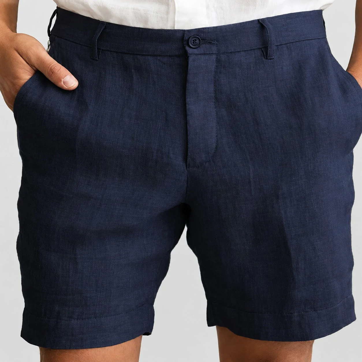 Ballard - Shorts Relax et Confortables - Image 7
