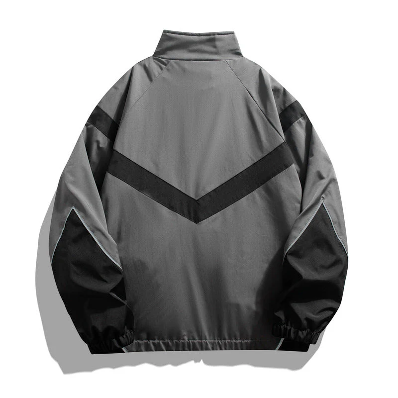 Barnaby - Veste coupe-vent polyvalente pour hommes - Image 3
