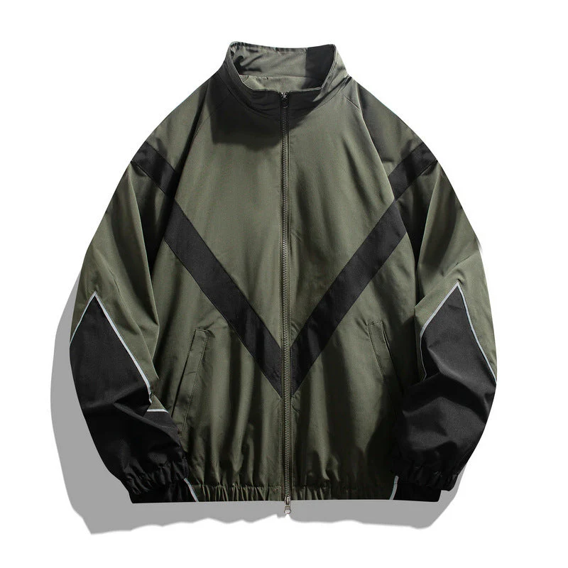 Barnaby - Veste coupe-vent polyvalente pour hommes - Image 4