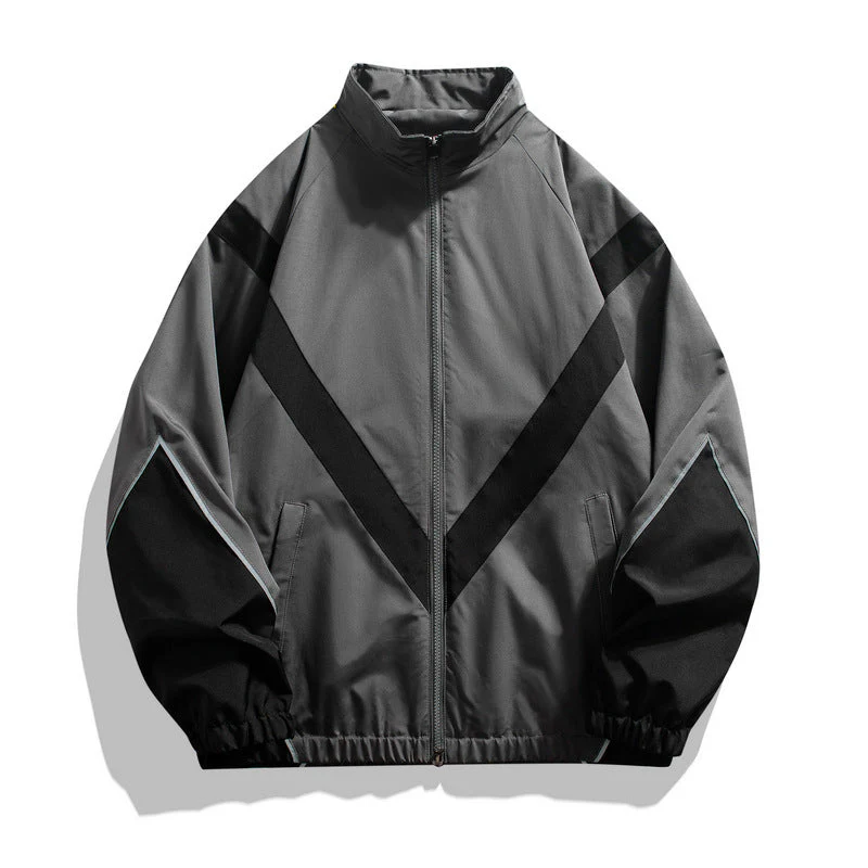Barnaby - Veste coupe-vent polyvalente pour hommes - Image 5