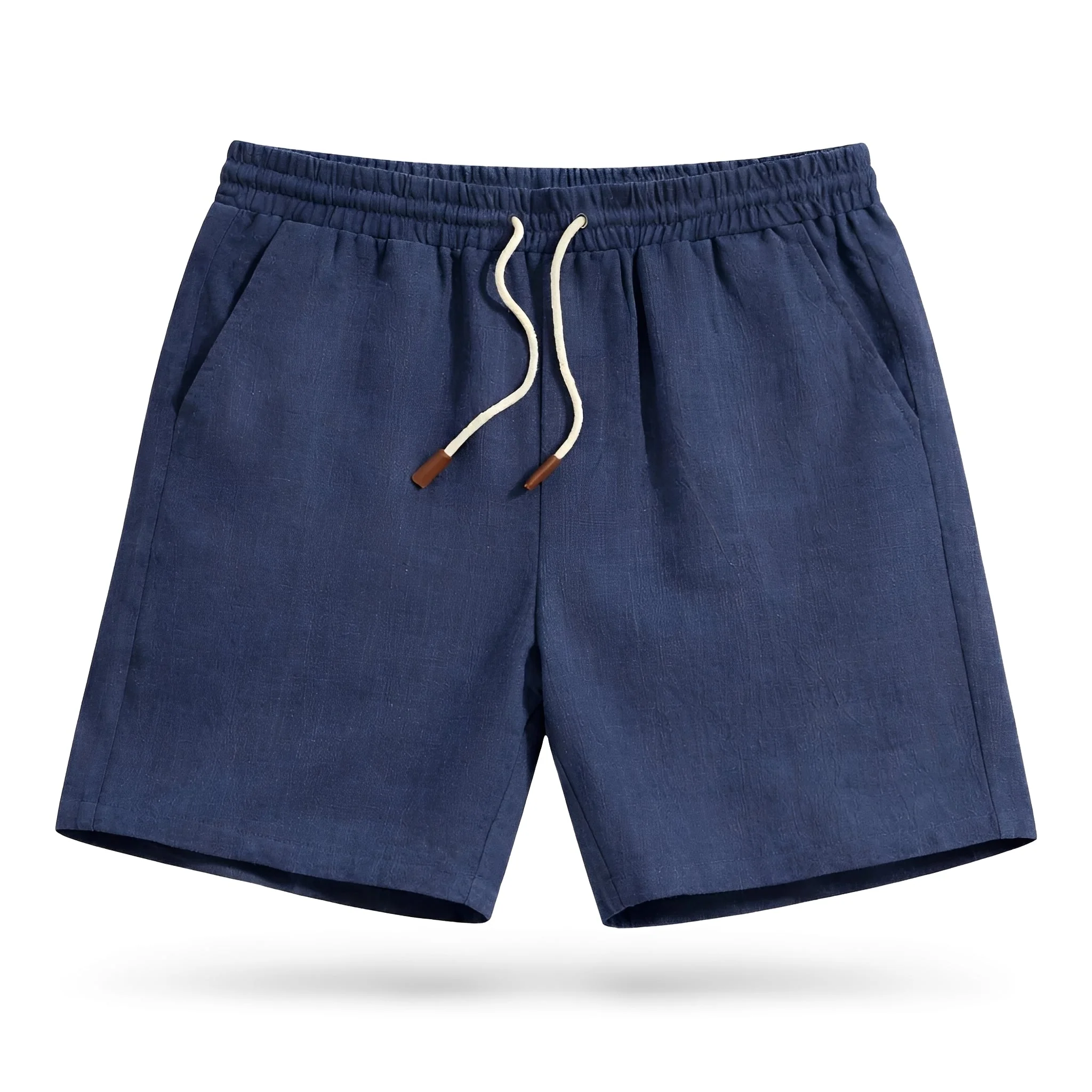 Barnett - Shorts détendus à taille extensible - Image 6