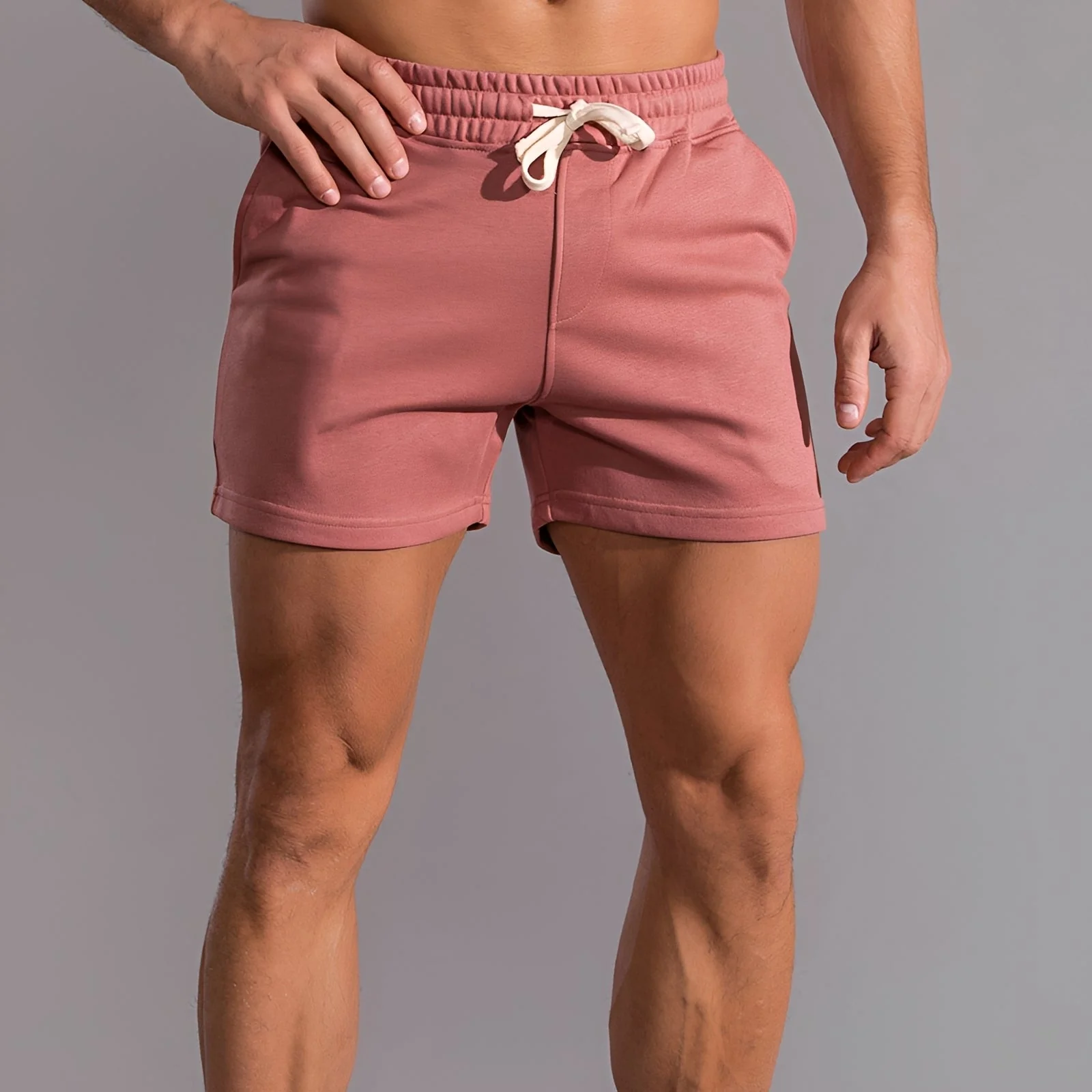 Bartlett - Shorts Confortables à Cordon - Image 6