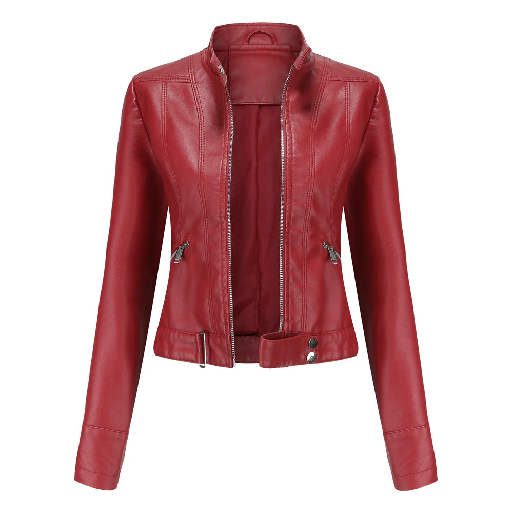 Bena - Veste Femme Intemporelle - Image 5