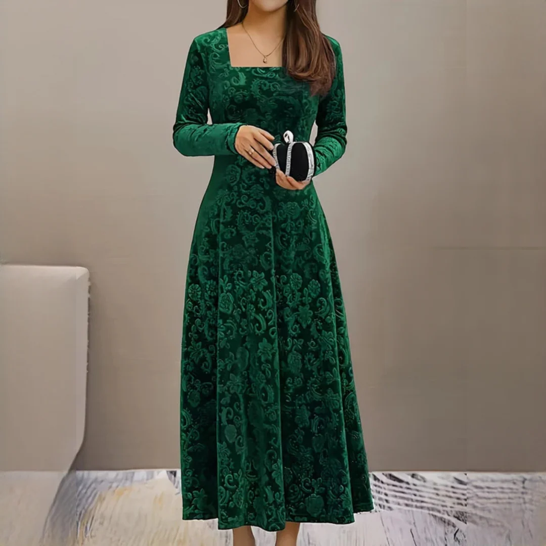 Bethany - Robe élégante et légère - Image 2