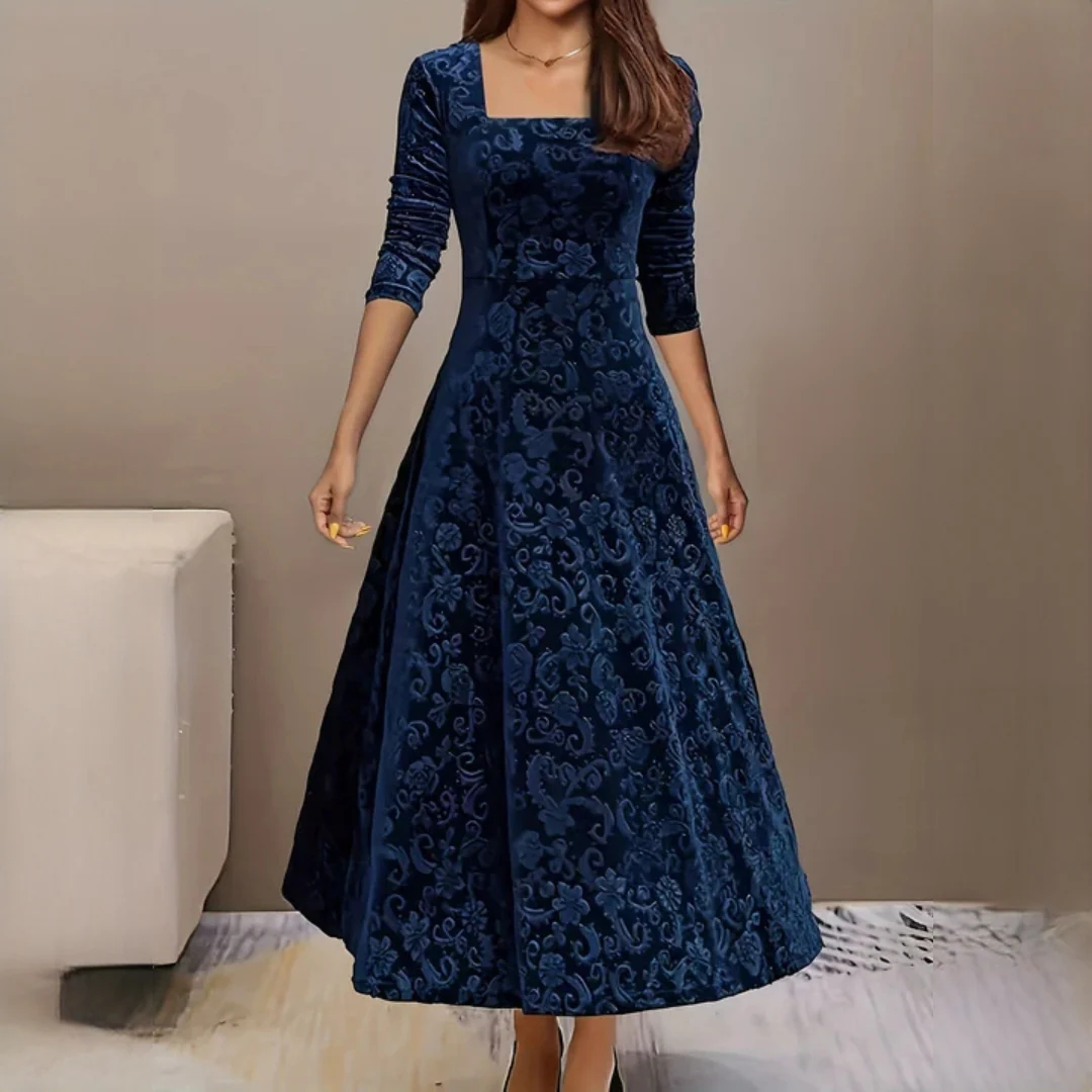 Bethany - Robe élégante et légère - Image 3