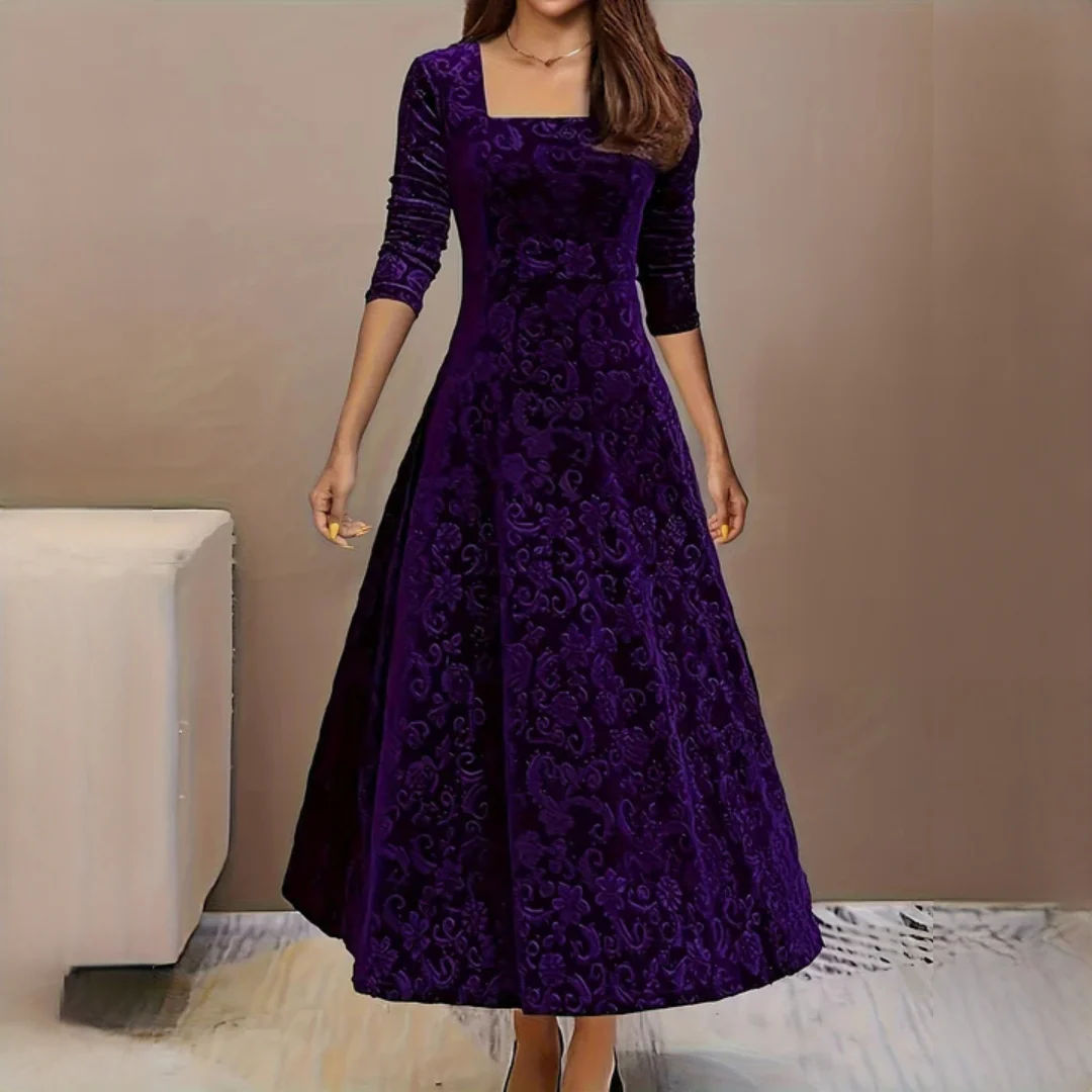 Bethany - Robe élégante et légère - Image 4