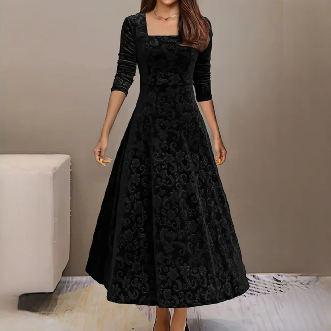 Bethany - Robe élégante et légère - Image 5