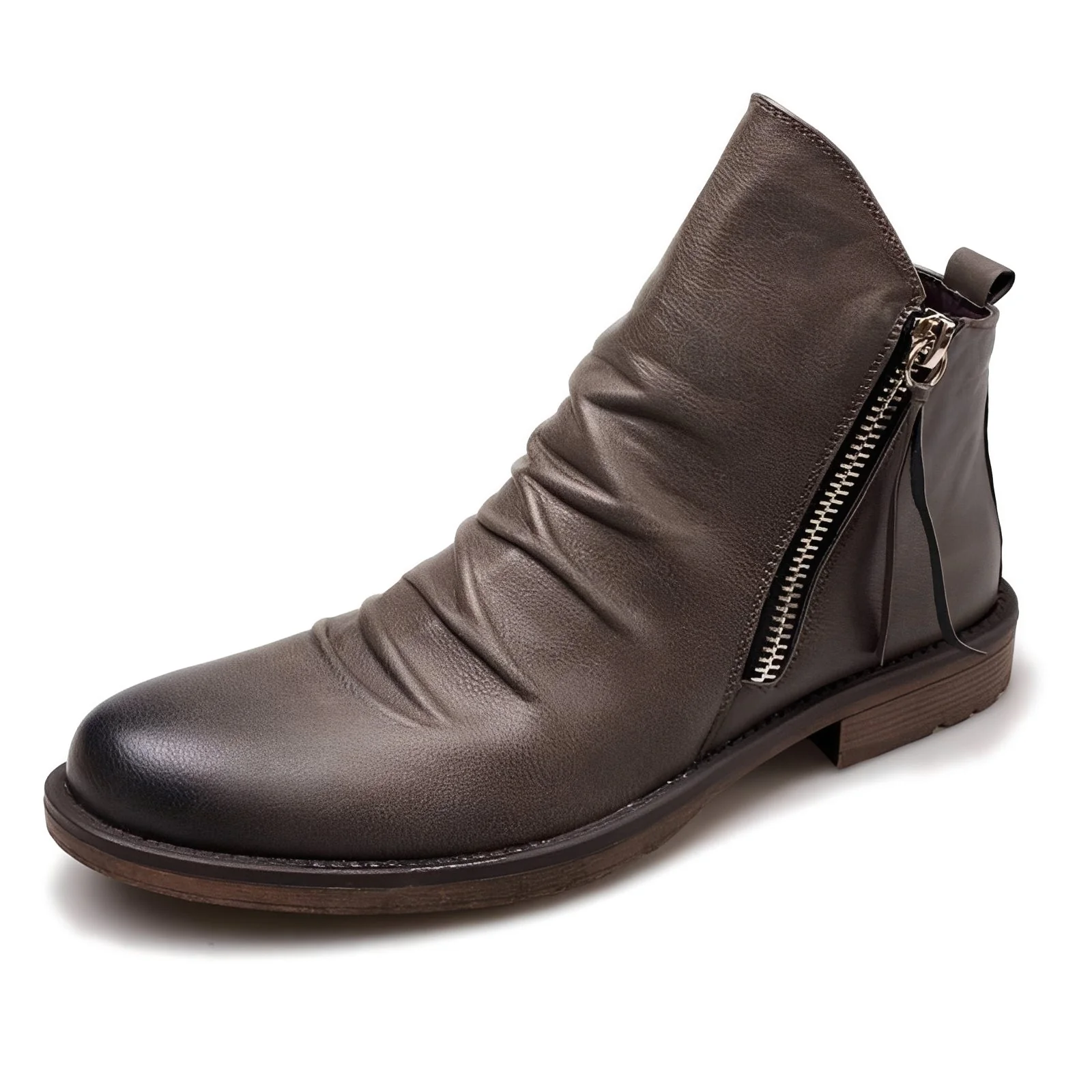 Brian - Bottines Chelsea élégantes - Image 3