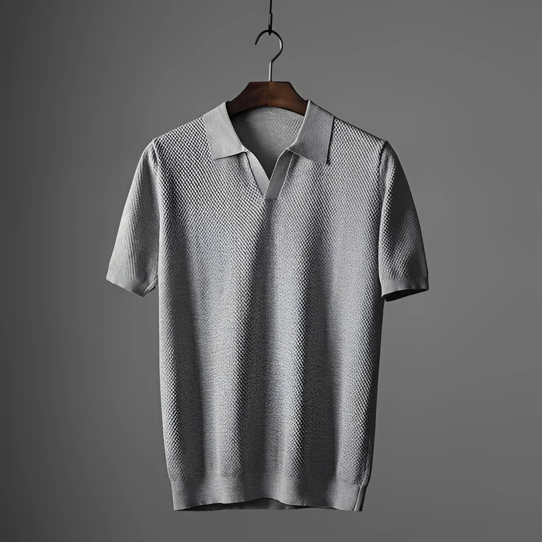 Brince - Polo homme décontracté - Image 2