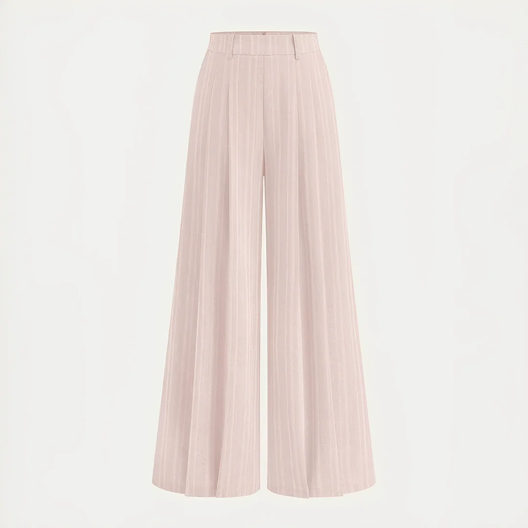 Brylee - Pantalon Ample et Décontracté - Image 4